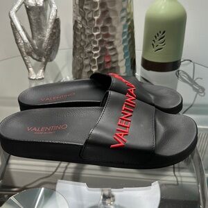 Mens Valentino by Mario sandals